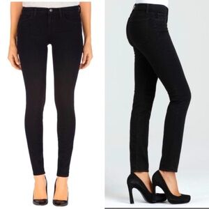 J Brand The Skinny Jeans Size 27